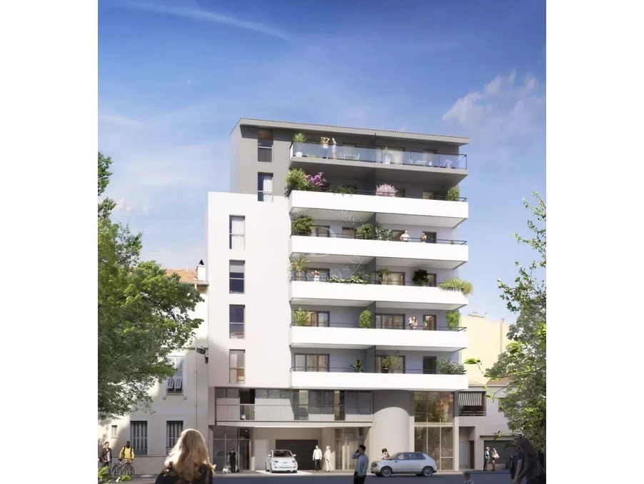 Vente Appartement NICE 06300 Alpes Maritimes FRANCE