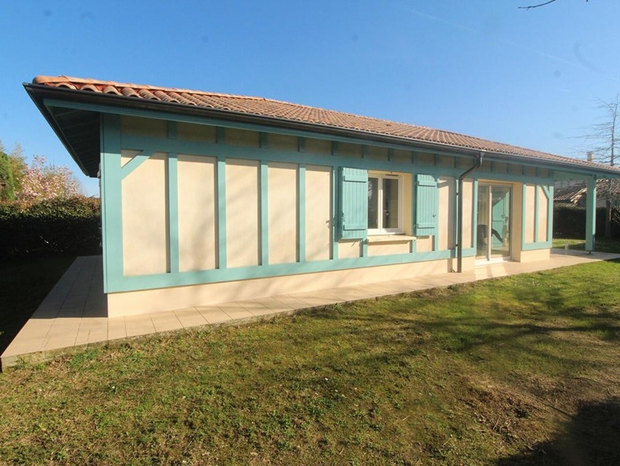 Vente Maison/Villa ANGRESSE 40150 Landes FRANCE