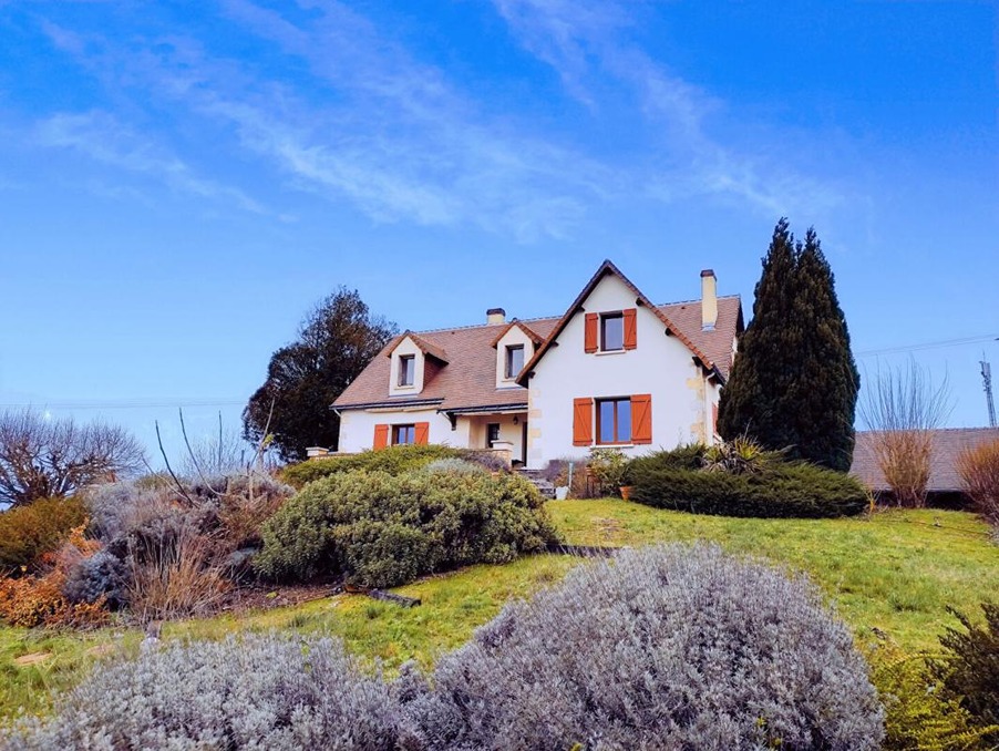 Vente Maison/Villa CHAMBON 37290 Indre et Loire FRANCE