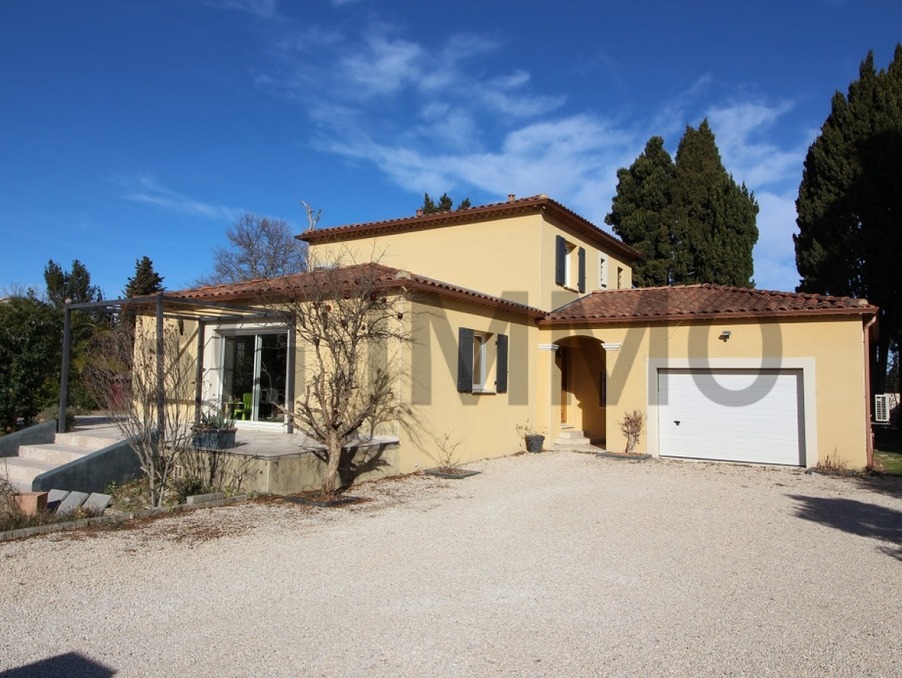Vente Maison/Villa CAMARET SUR AIGUES 84850 Vaucluse FRANCE