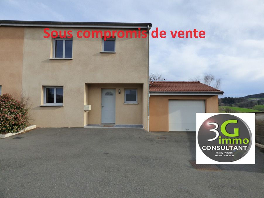 Vente Maison/Villa ST SYMPHORIEN SUR COISE 69590 Rhne FRANCE