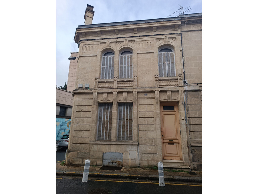 Vente Maison/Villa LIBOURNE 33500 Gironde FRANCE