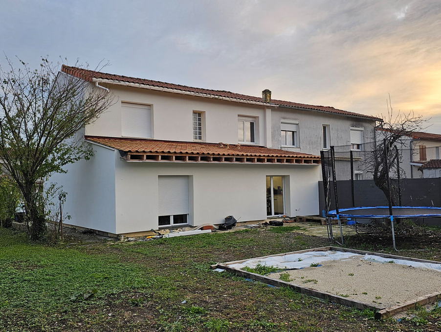 Vente Maison/Villa AMBES 33810 Gironde FRANCE