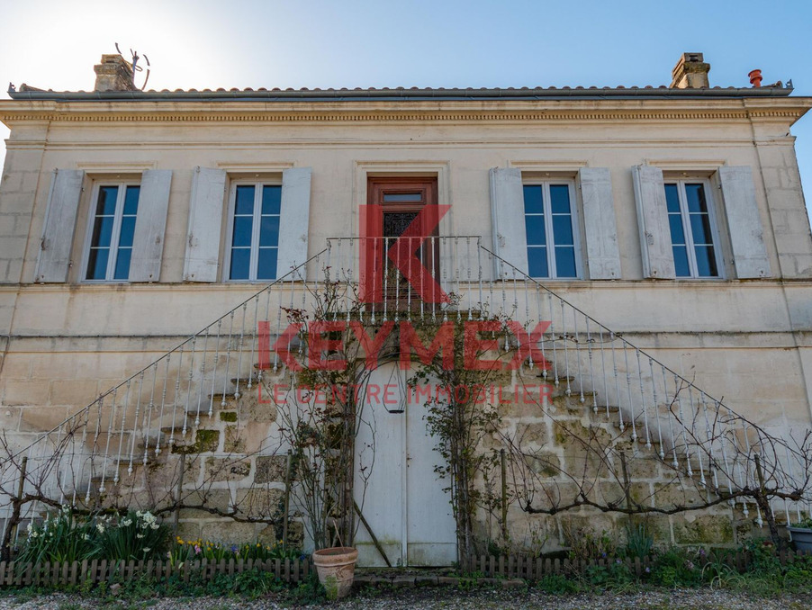 Vente Maison/Villa SAINTE EULALIE 33560 Gironde FRANCE