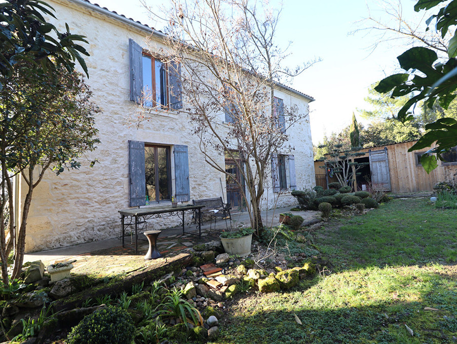 Vente Maison/Villa LA REOLE 33190 Gironde FRANCE