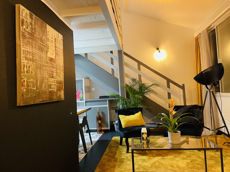 Vente Appartement BORDEAUX 33800 Gironde FRANCE