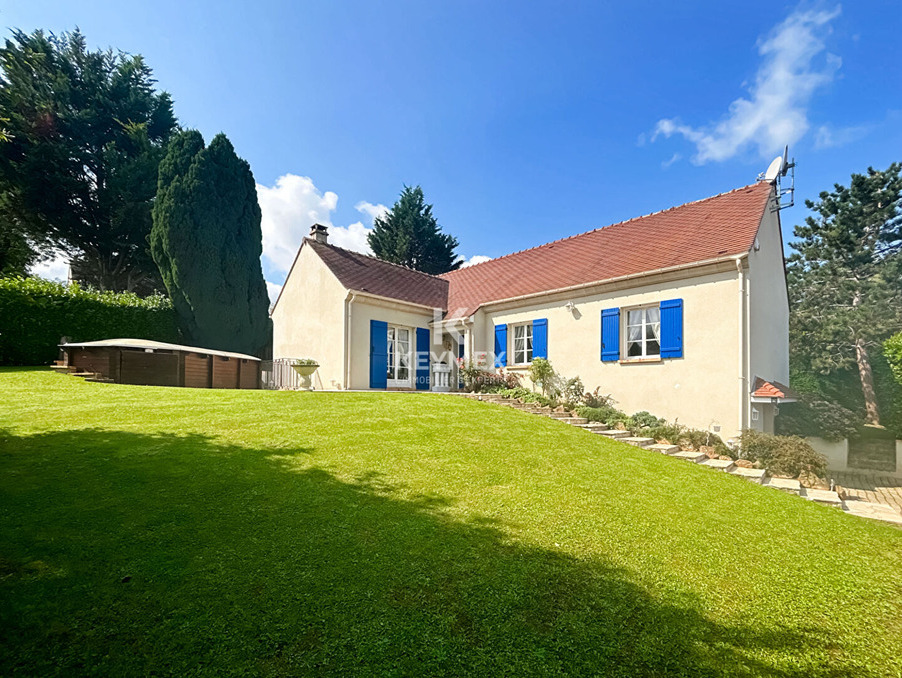 Vente Maison/Villa SERAINCOURT 95450 Val d'Oise FRANCE