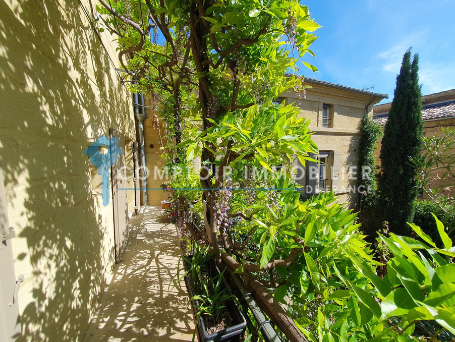 Vente Maison/Villa UZES 30700 Gard FRANCE