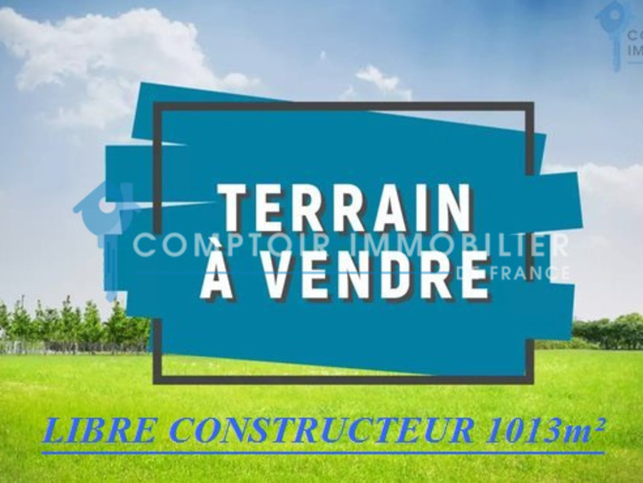 Vente Terrain MEYNES 30840 Gard FRANCE