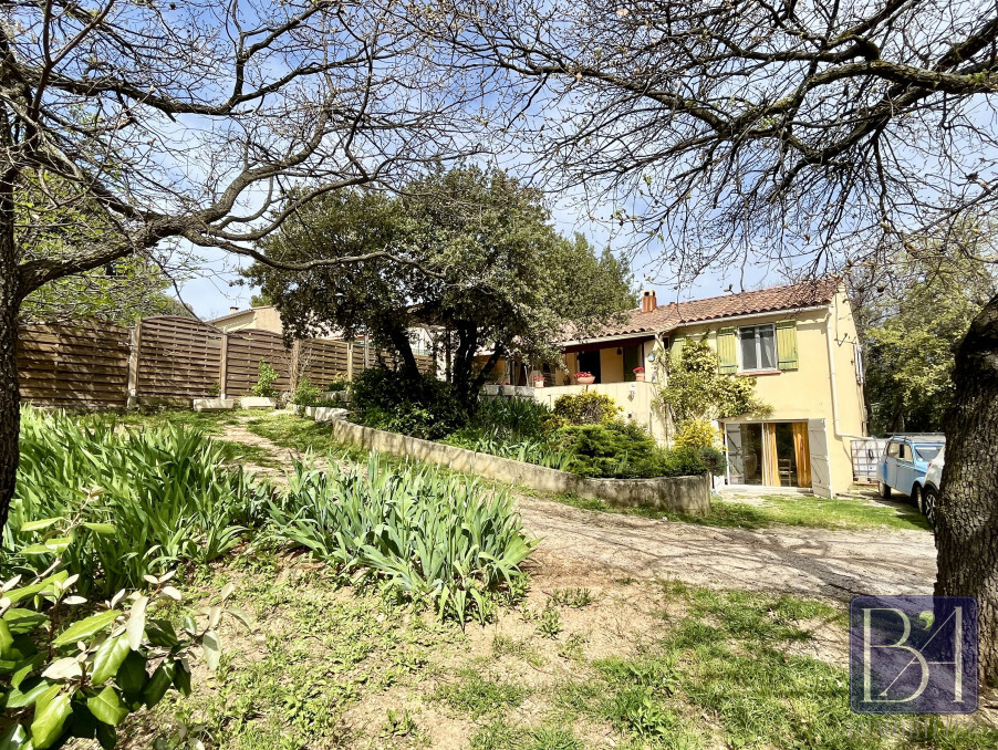 Vente Maison/Villa APT 84400 Vaucluse FRANCE