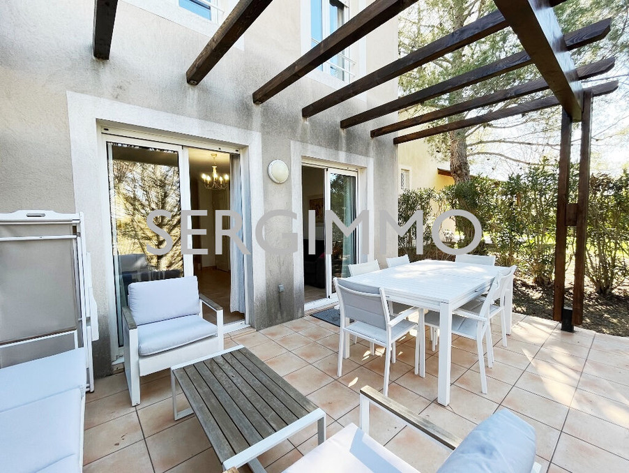 Vente Maison/Villa MONTAUROUX 83440 Var FRANCE