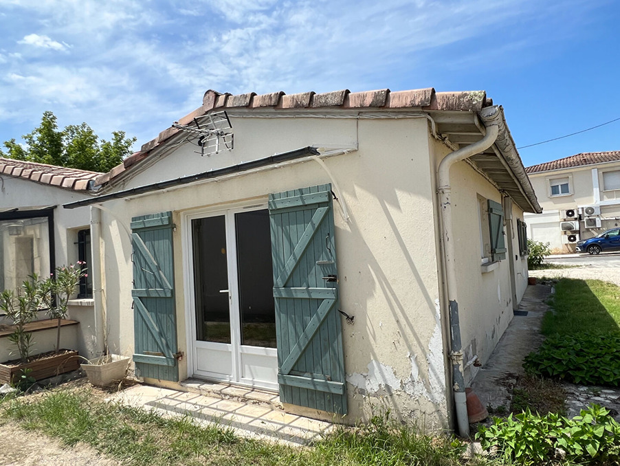 Vente Maison/Villa SAINT MEDARD EN JALLES 33160 Gironde FRANCE
