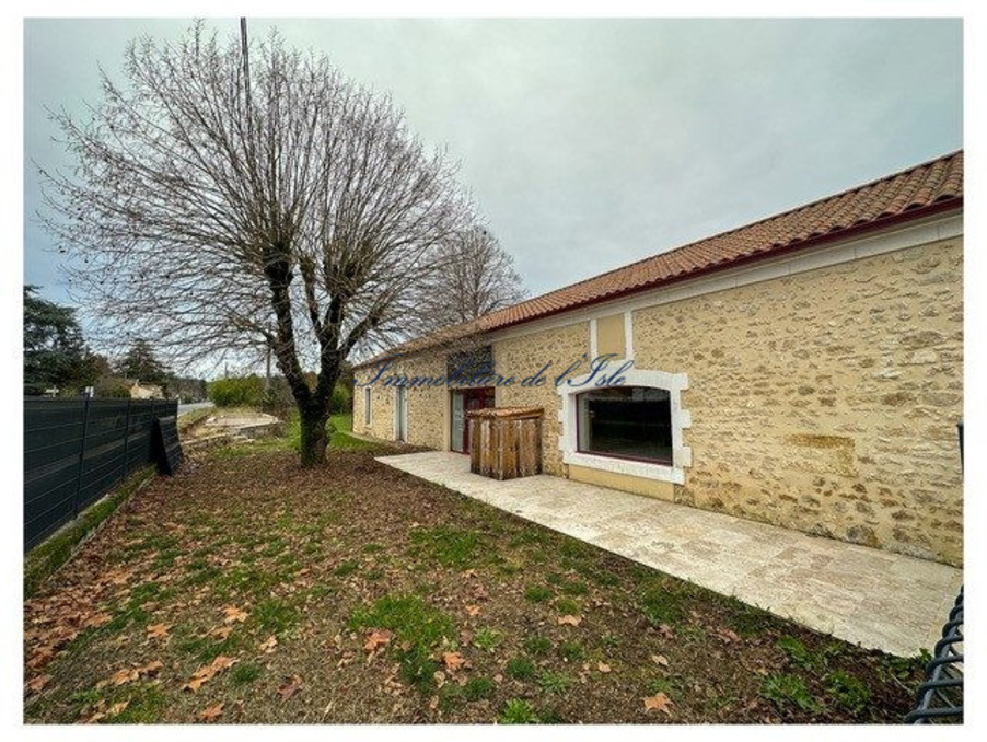 Vente Maison/Villa ANTONNE ET TRIGONANT 24420 Dordogne FRANCE