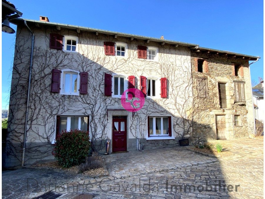 Vente Maison/Villa LEYNHAC 15600 Cantal FRANCE