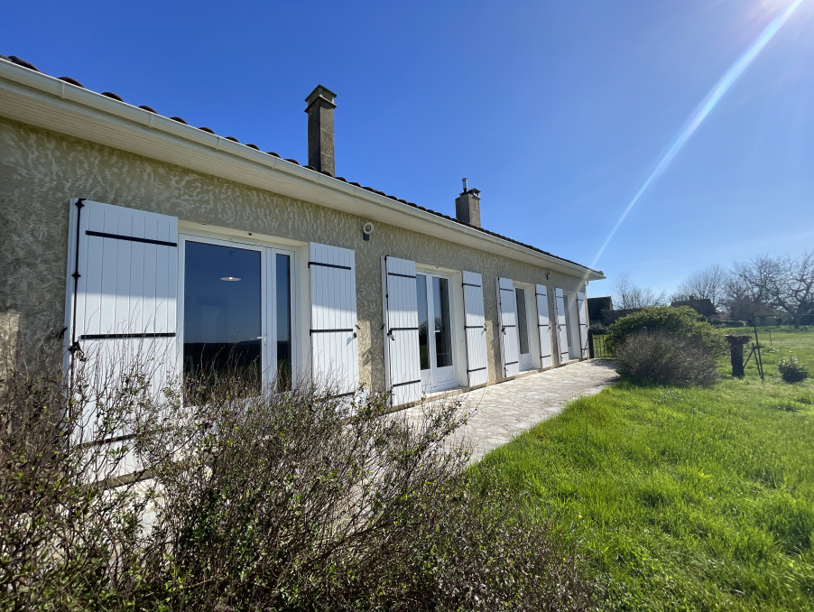 Vente Maison/Villa STE ALVERE 24510 Dordogne FRANCE