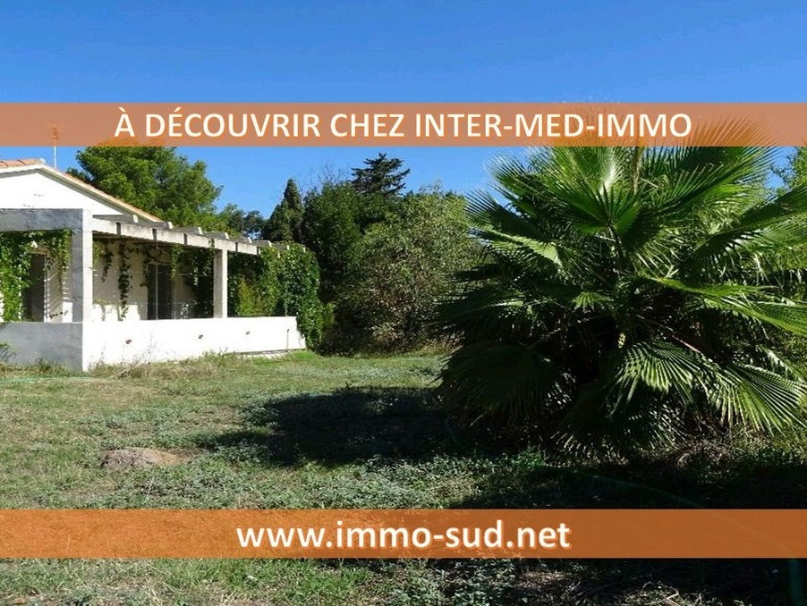 Vente Maison/Villa AGDE 34300 Herault FRANCE