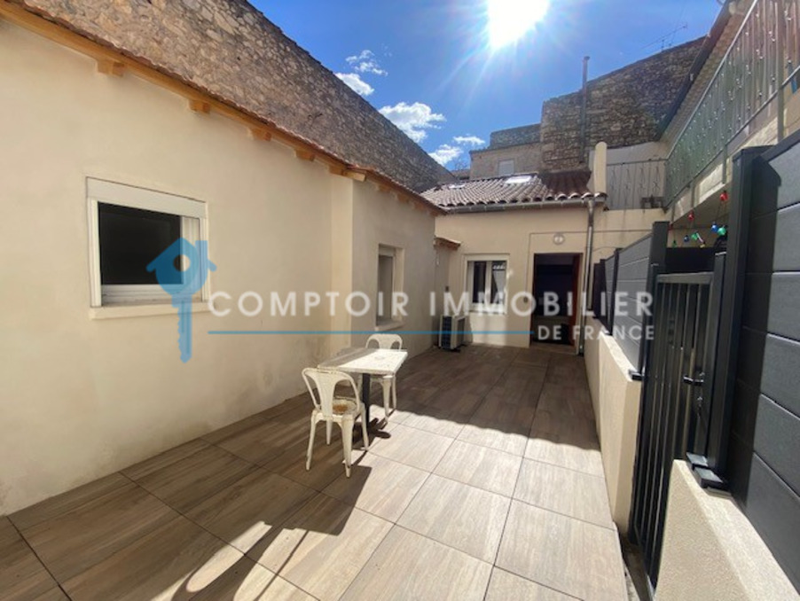 Vente Appartement NIMES 30000 Gard FRANCE