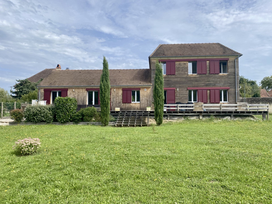 Vente Maison/Villa GUILLON 89420 Yonne FRANCE