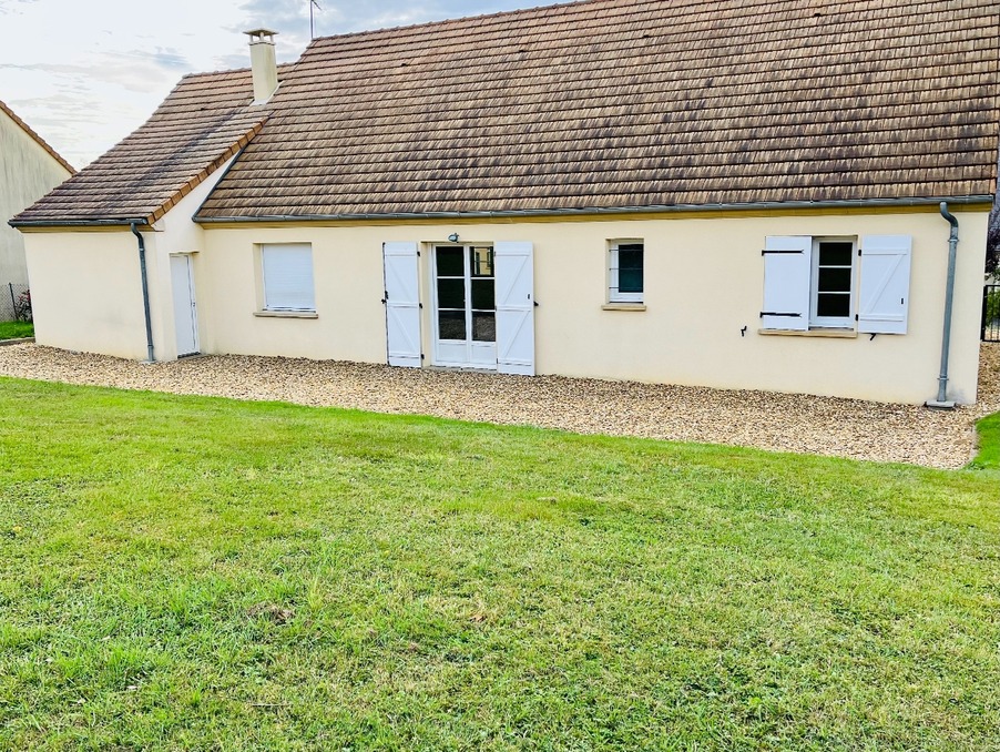 Vente Maison/Villa AIGNE 72650 Sarthe FRANCE