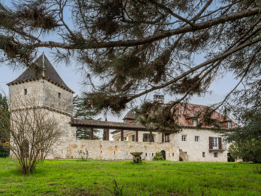 Vente Maison/Villa VILLENEUVE SUR LOT 47300 Lot et Garonne FRANCE