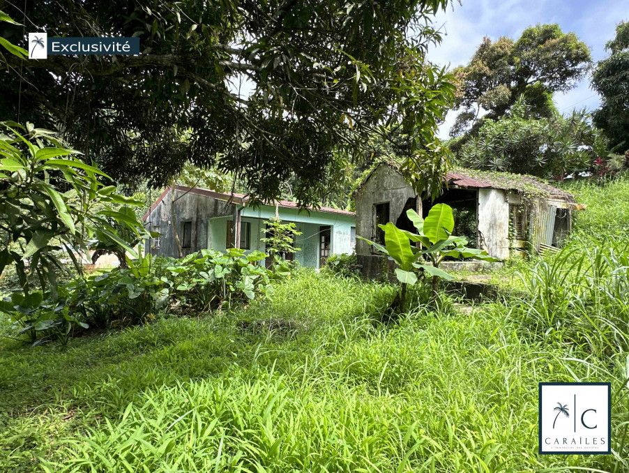 Vente Maison/Villa LE FRANCOIS 97240 Martinique FRANCE