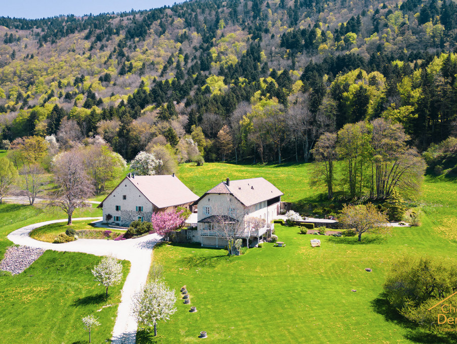 Vente Maison/Villa PRESILLY 74160 Haute Savoie FRANCE