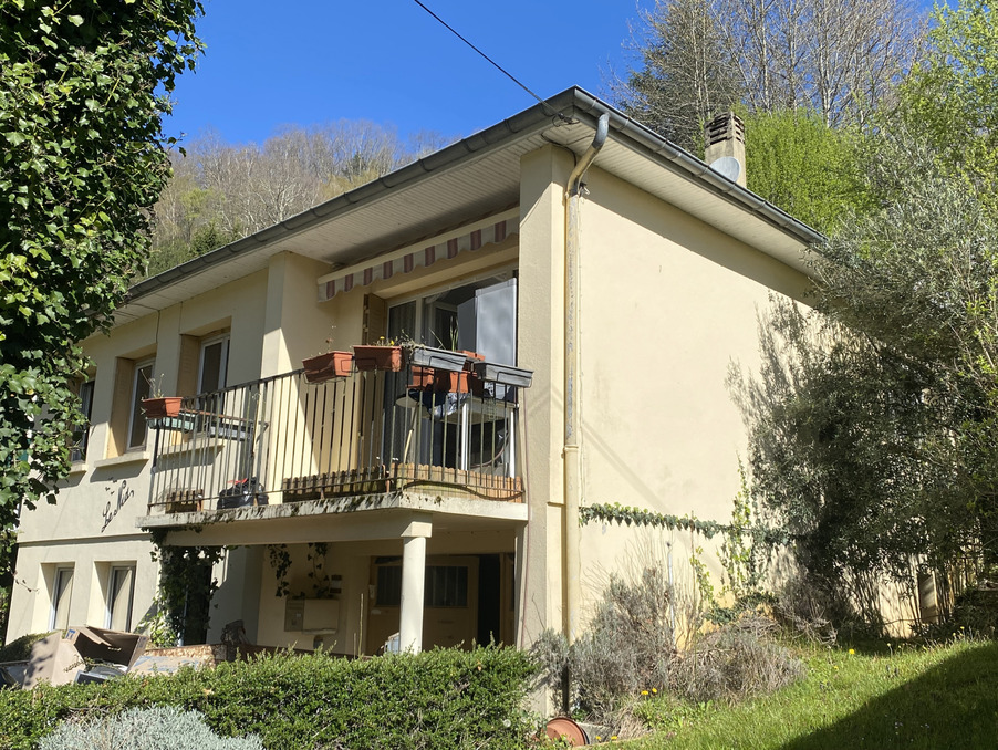 Vente Maison/Villa BAGNERES-DE-BIGORRE 65200 Hautes Pyrenes FRANCE
