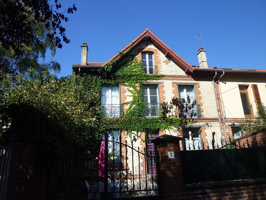 Vente Maison/Villa MONTROUGE 92120 Hauts de Seine FRANCE