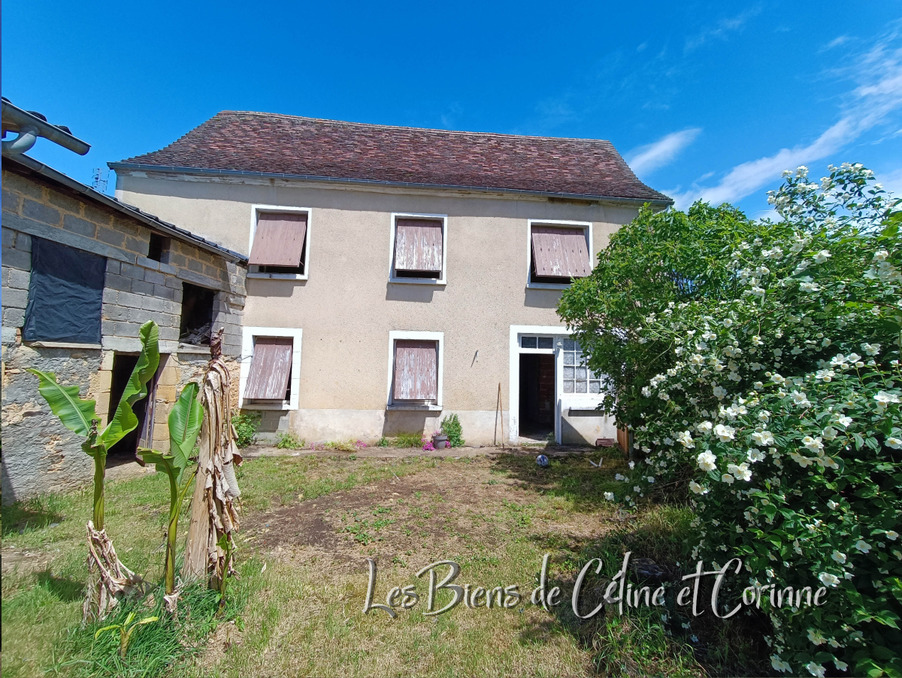 Vente Maison/Villa EXCIDEUIL 24160 Dordogne FRANCE