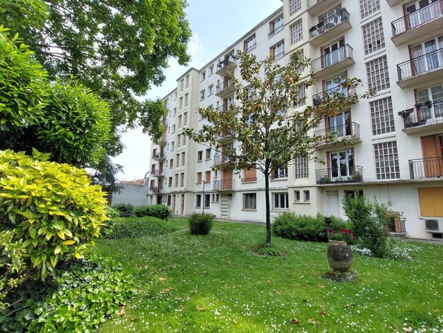 Vente Appartement DEUIL LA BARRE 95170 Val d'Oise FRANCE