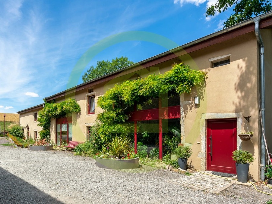 Vente Maison/Villa RAVILLE 57530 Moselle FRANCE