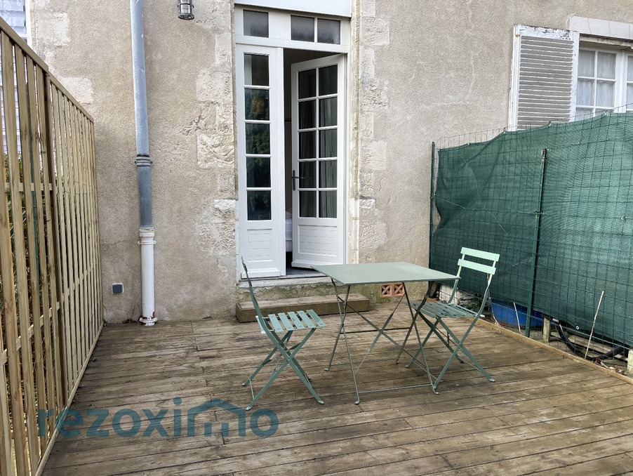 Vente Appartement LA ROCHELLE 17000 Charente Maritime FRANCE