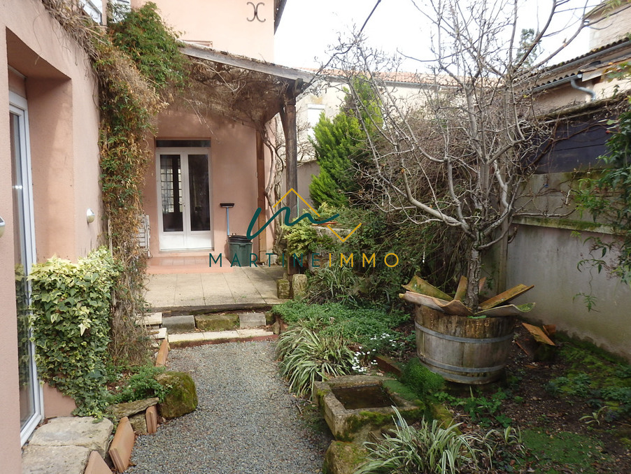 Vente Maison/Villa SAINTE-BAZEILLE 47180 Lot et Garonne FRANCE