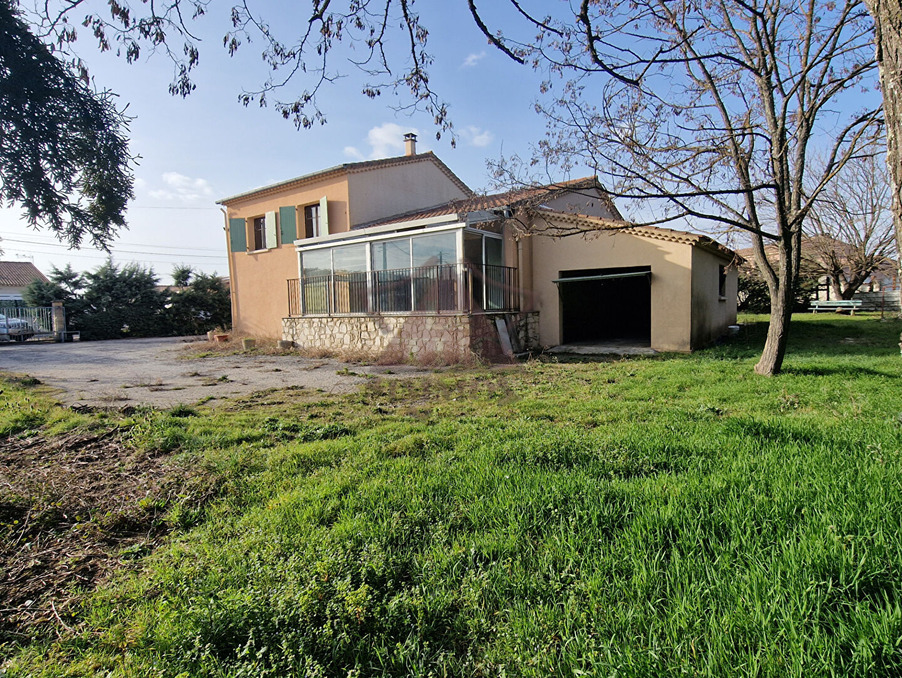 Vente Maison/Villa ALLEGRE 30500 Gard FRANCE