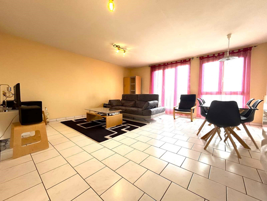 Vente Appartement LONGVIC 21600 Cte d'Or FRANCE
