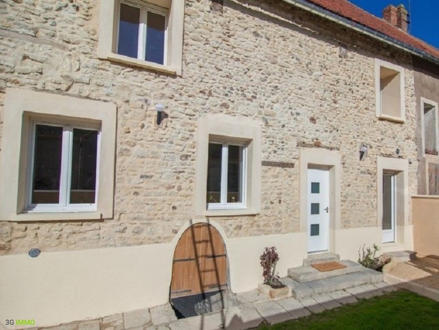 Vente Maison/Villa BEYNES 78650 Yvelines FRANCE
