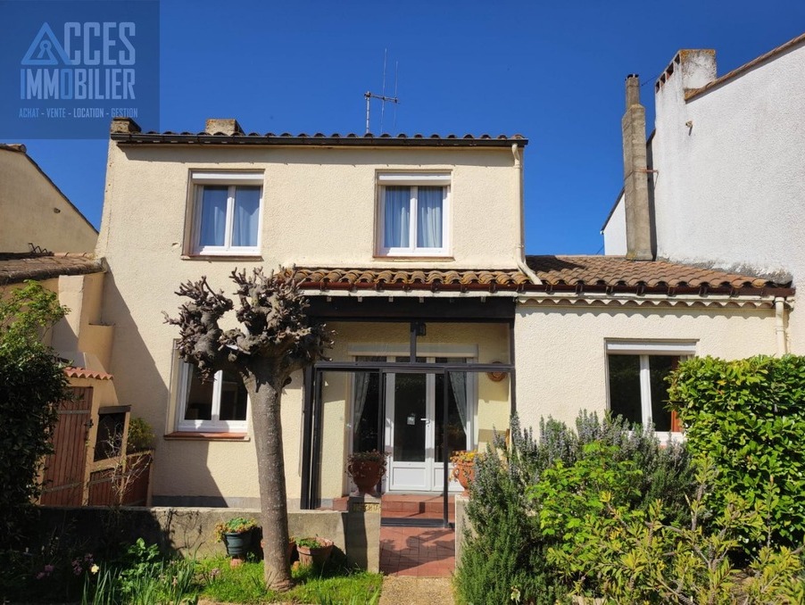 Vente Maison/Villa TREBES 11800 Aude FRANCE