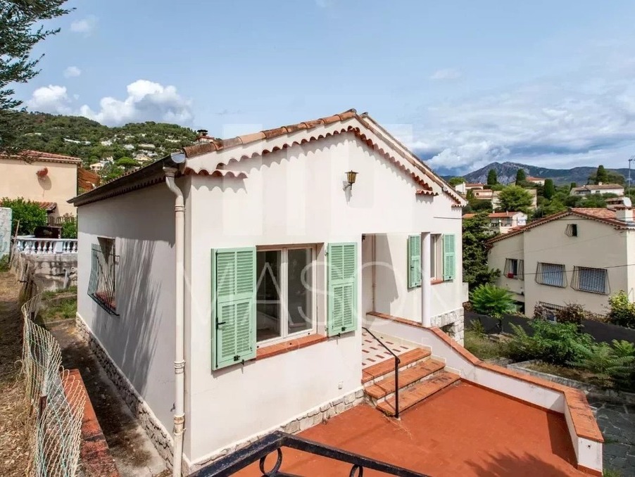 Vente Maison/Villa ROQUEBRUNE-CAP-MARTIN 06190 Alpes Maritimes FRANCE