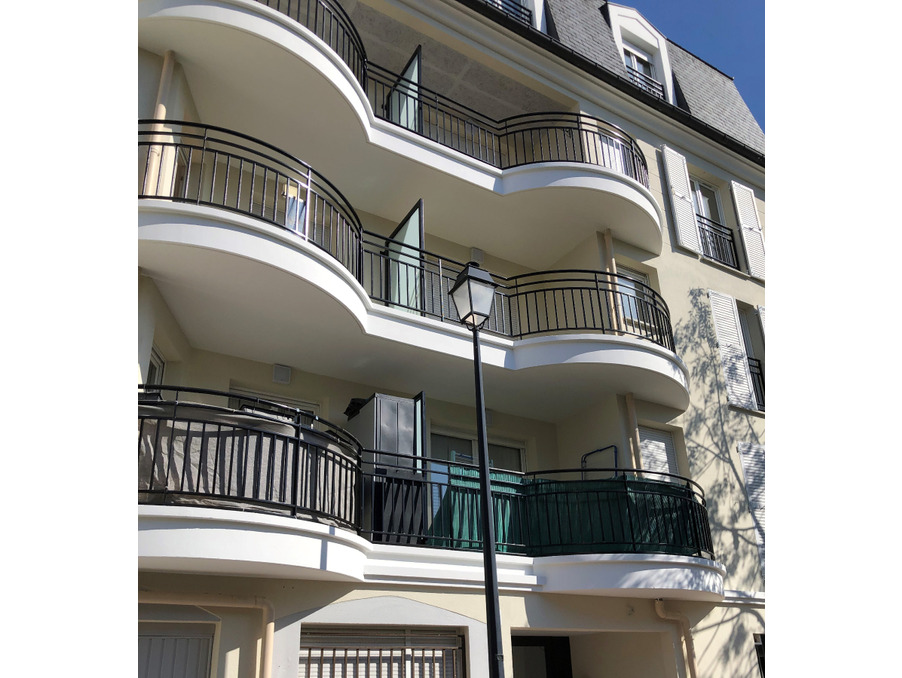 Vente Appartement SAINT MAUR DES FOSSES 94100 Val de Marne FRANCE