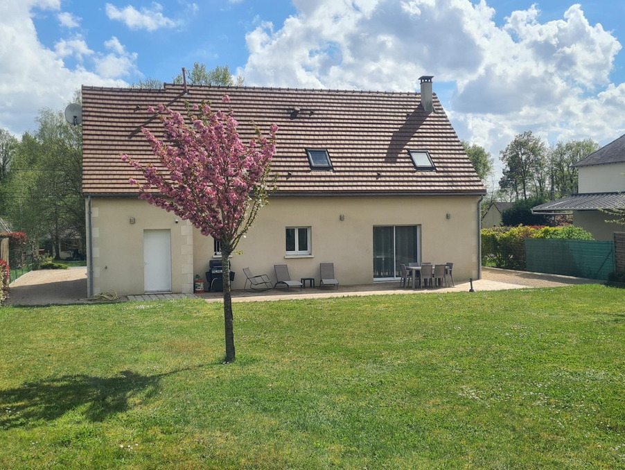 Vente Maison/Villa ST ETIENNE DE CHIGNY 37230 Indre et Loire FRANCE