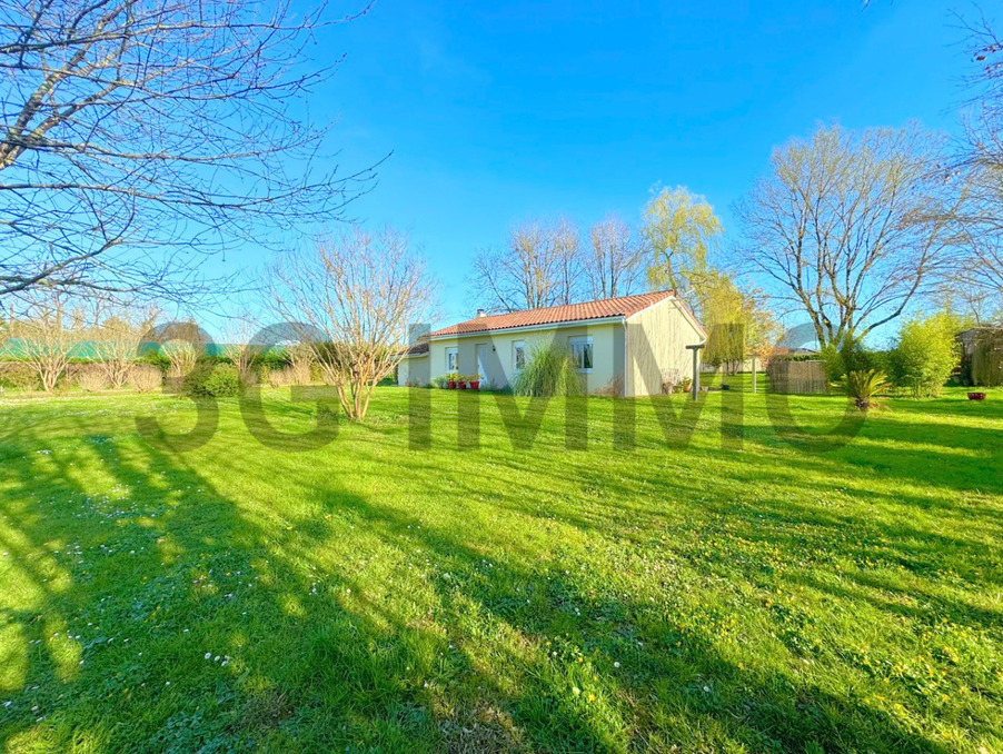 Vente Maison/Villa MONTPON MENESTEROL 24700 Dordogne FRANCE
