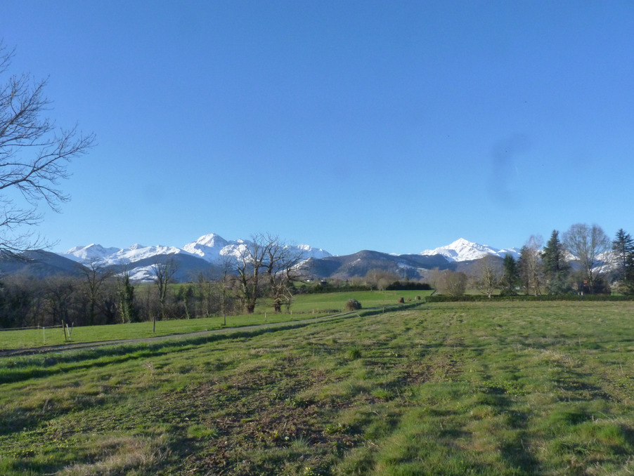 Vente Terrain BAGNERES DE BIGORRE 65200 Hautes Pyrenes FRANCE