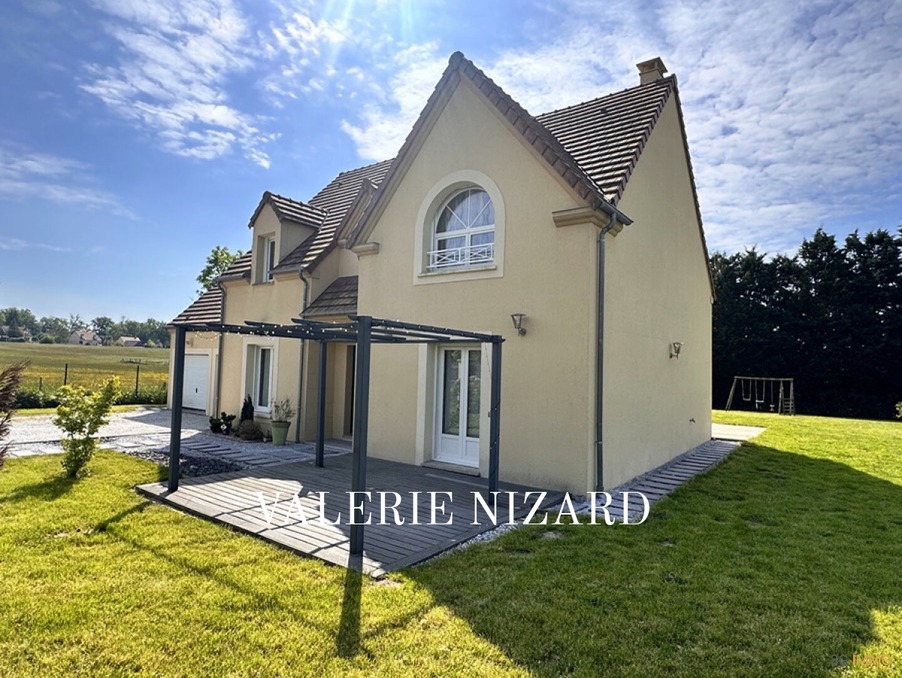 Vente Maison/Villa BAZAINVILLE 78550 Yvelines FRANCE