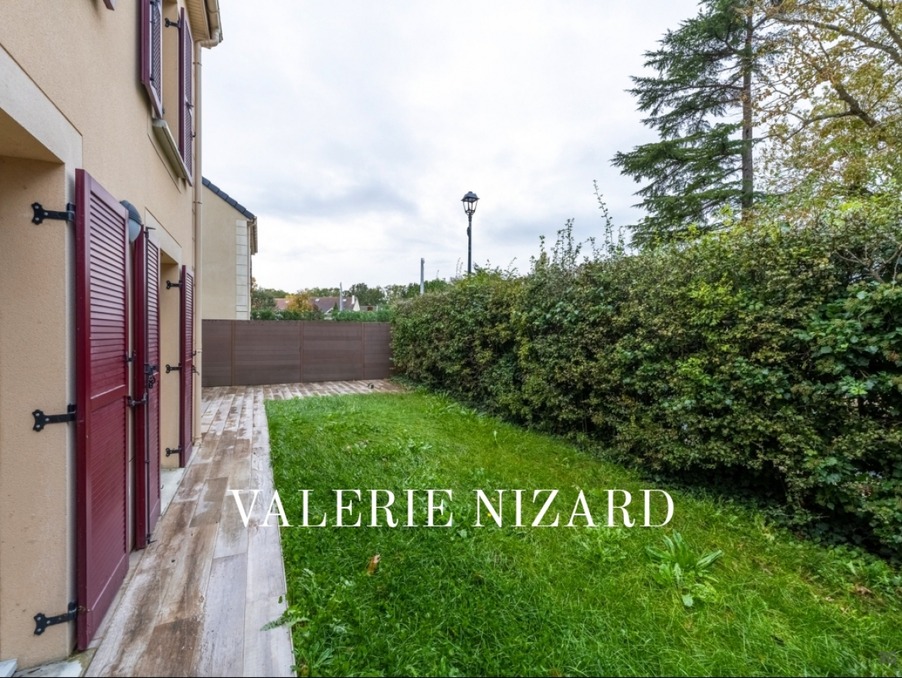 Vente Maison/Villa FEUCHEROLLES 78810 Yvelines FRANCE