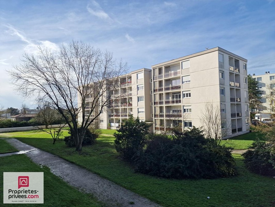 Vente Appartement BORDEAUX 33200 Gironde FRANCE
