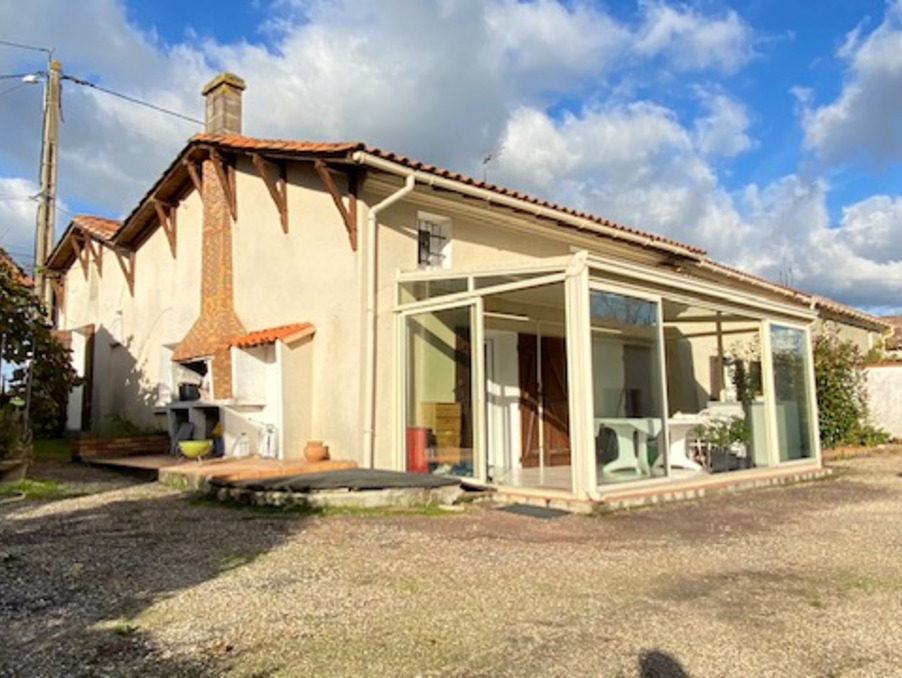 Vente Maison/Villa PEUJARD 33240 Gironde FRANCE
