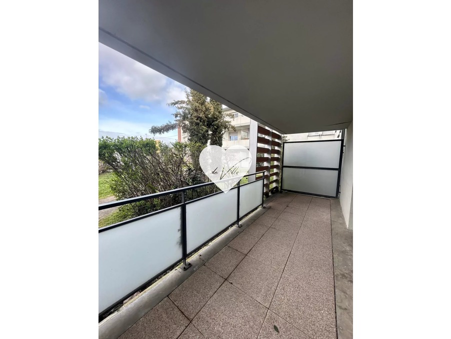 Vente Appartement TOULOUSE 31200 Haute Garonne FRANCE