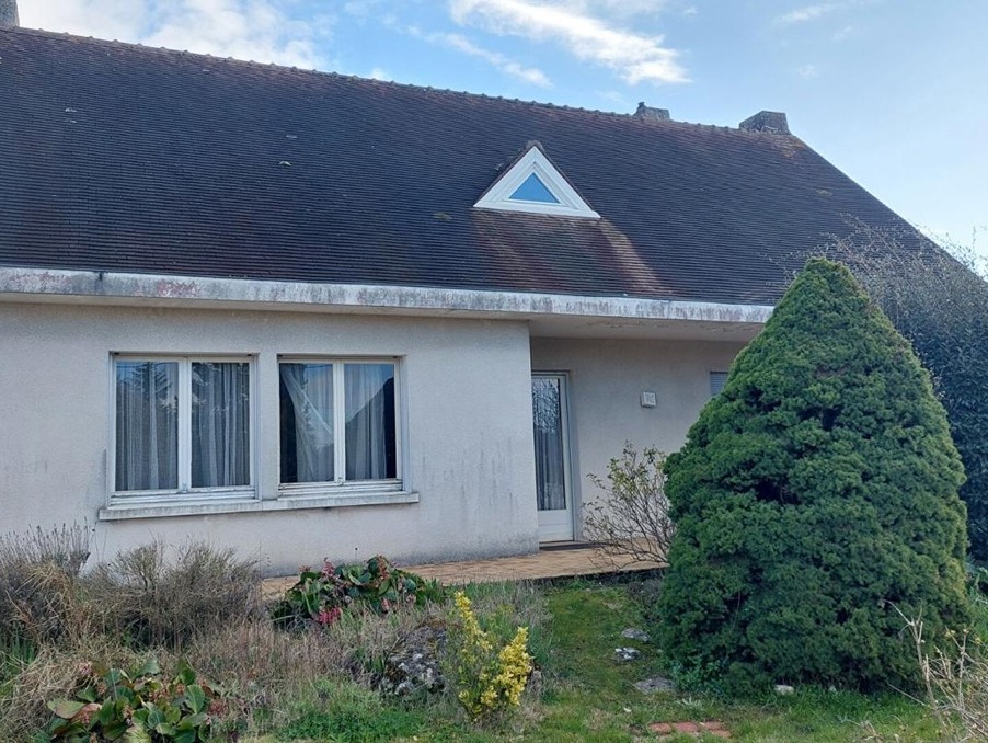 Vente Maison/Villa SAINT-LAURENT-NOUAN 41220 Loir et Cher FRANCE