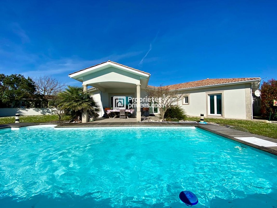 Vente Maison/Villa AMBARES-ET-LAGRAVE 33440 Gironde FRANCE