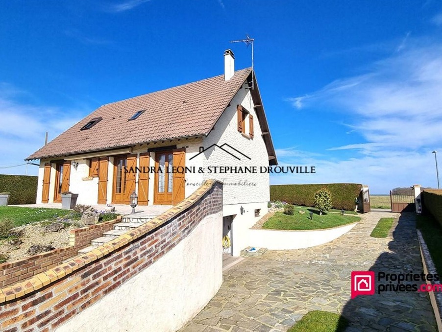 Vente Maison/Villa MAINTENON 28130 Eure et Loir FRANCE